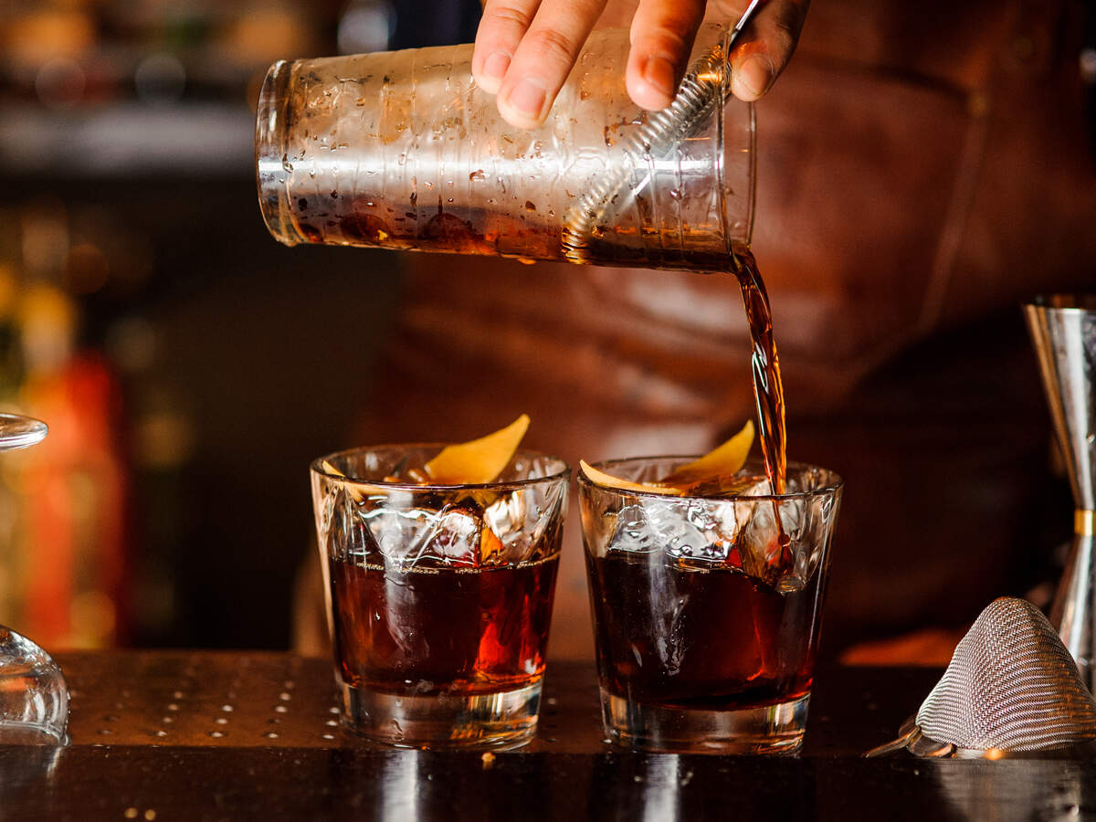 Diageo asks Centre for policy reforms in states for spirits industry