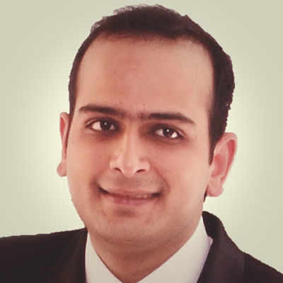 Meet Ankur Arora: Sodexo’s Digital Head designing the future workplace