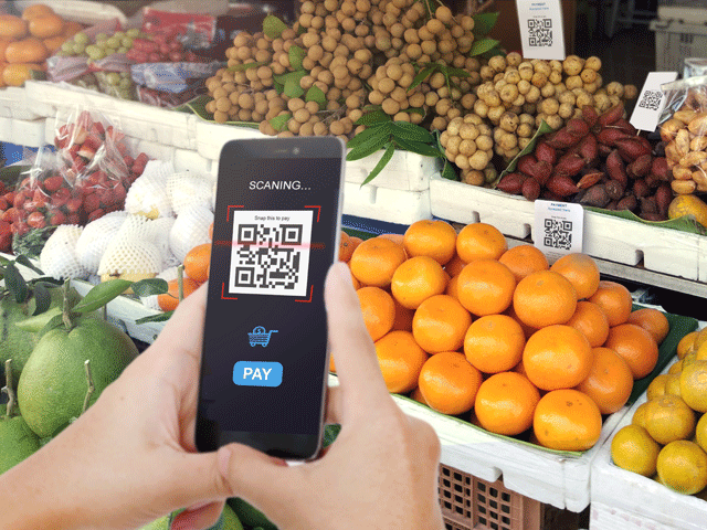 Rise of merchant payments as companies burn cash on P2P txns