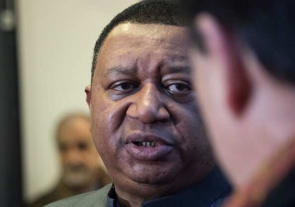 Climate campaigners 'greatest threat' to oil sector: OPEC