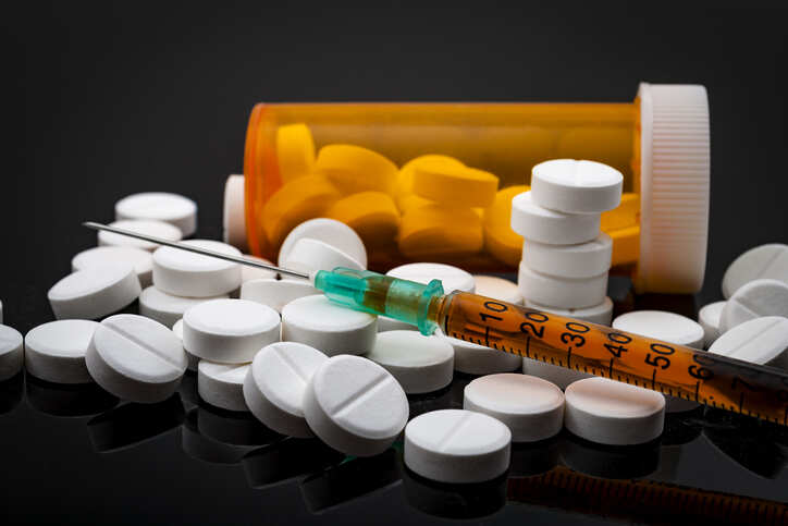 FDA seizes illegal stock of Mephentermine injection, oral steroids