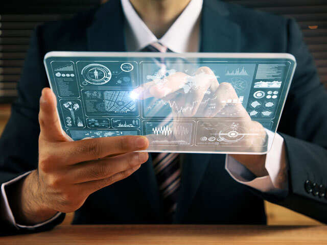What's worrying Indians about smart tech