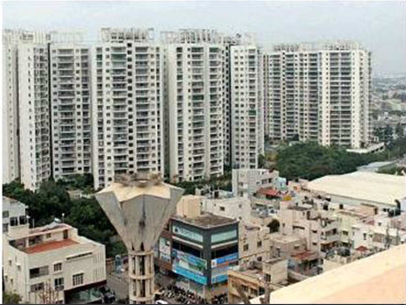 President clears Rajasthan Apartment Ownership Bill 2015