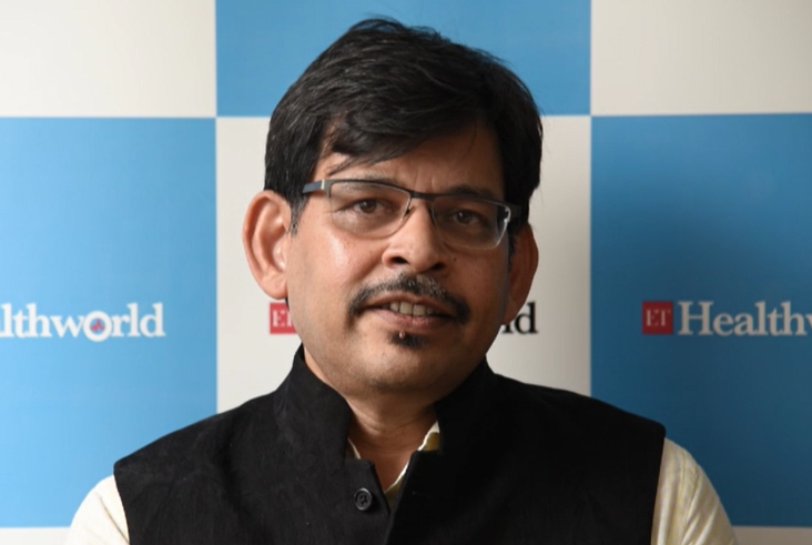 Quality and continuity of the power are very crucial to medical facilities: Palash Nandy