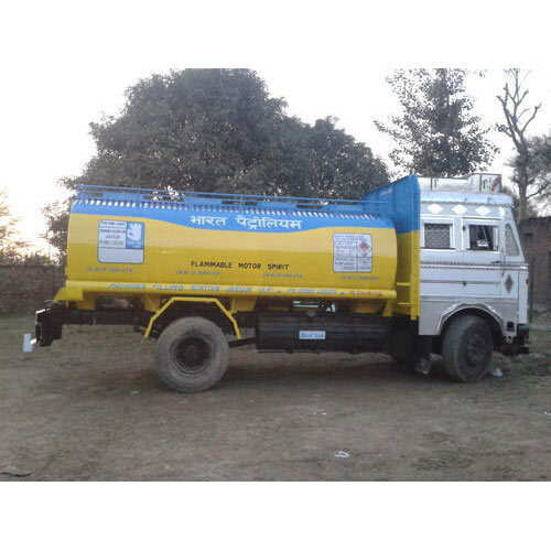 Irumpanam: Oil tanker owners to go on indefinite strike