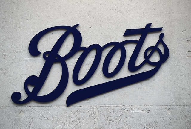 UK health and beauty retailer Boots to close 200 stores