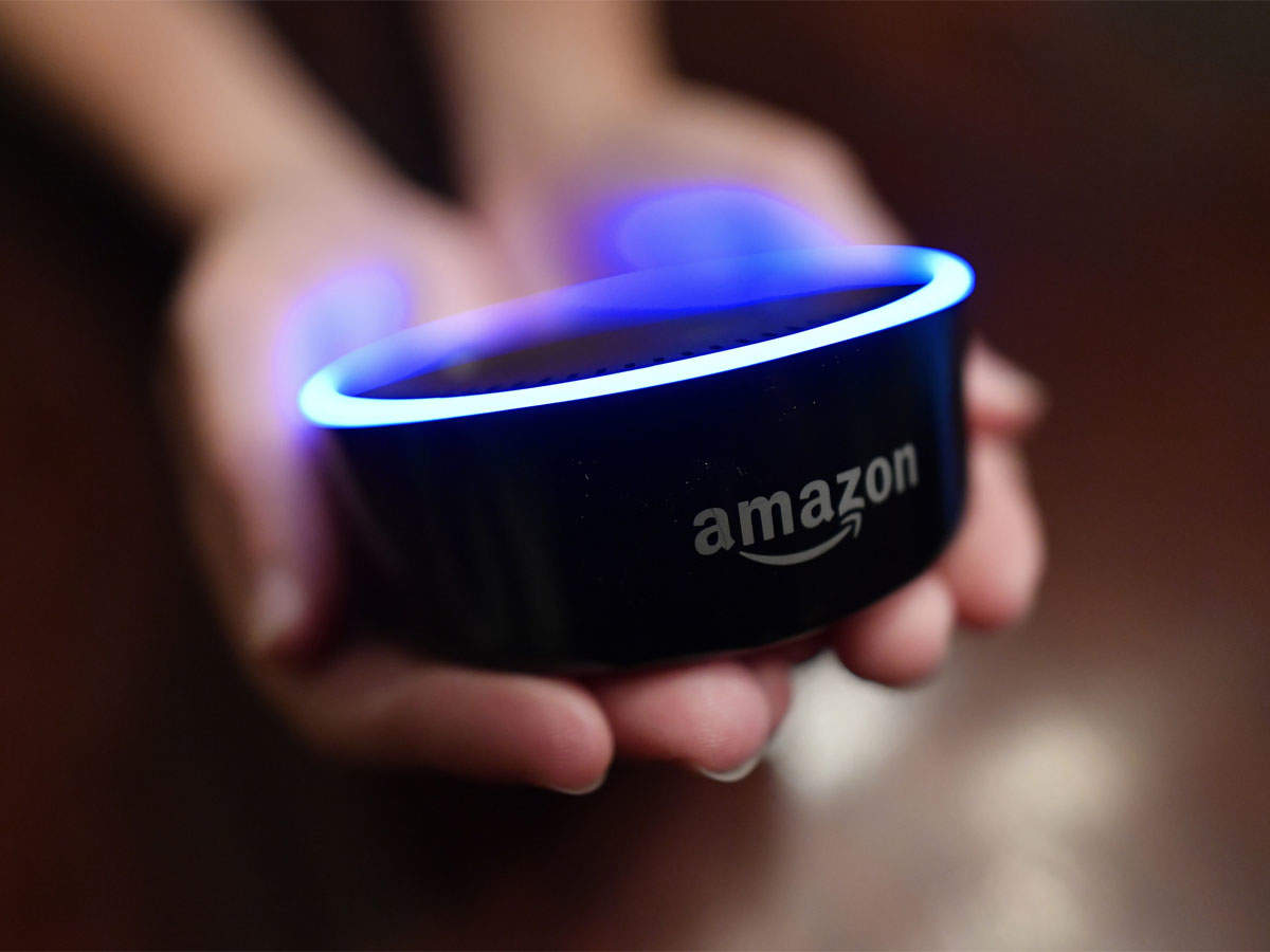 Amazon confirms, yes we keep Alexa users recordings indefinitely