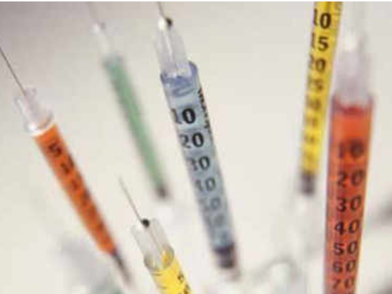 Dr Reddy's Labs launches generic injection indicated for abortion in US