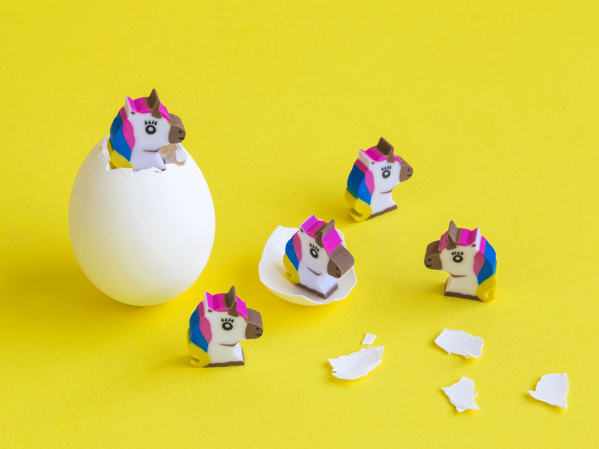 Can Budget 2019 be used to create the next set of Indian 'Unicorns'