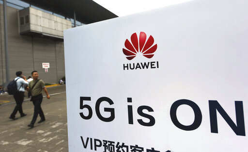 India companies supplying US tech to Chinese Huawei may face action: Government