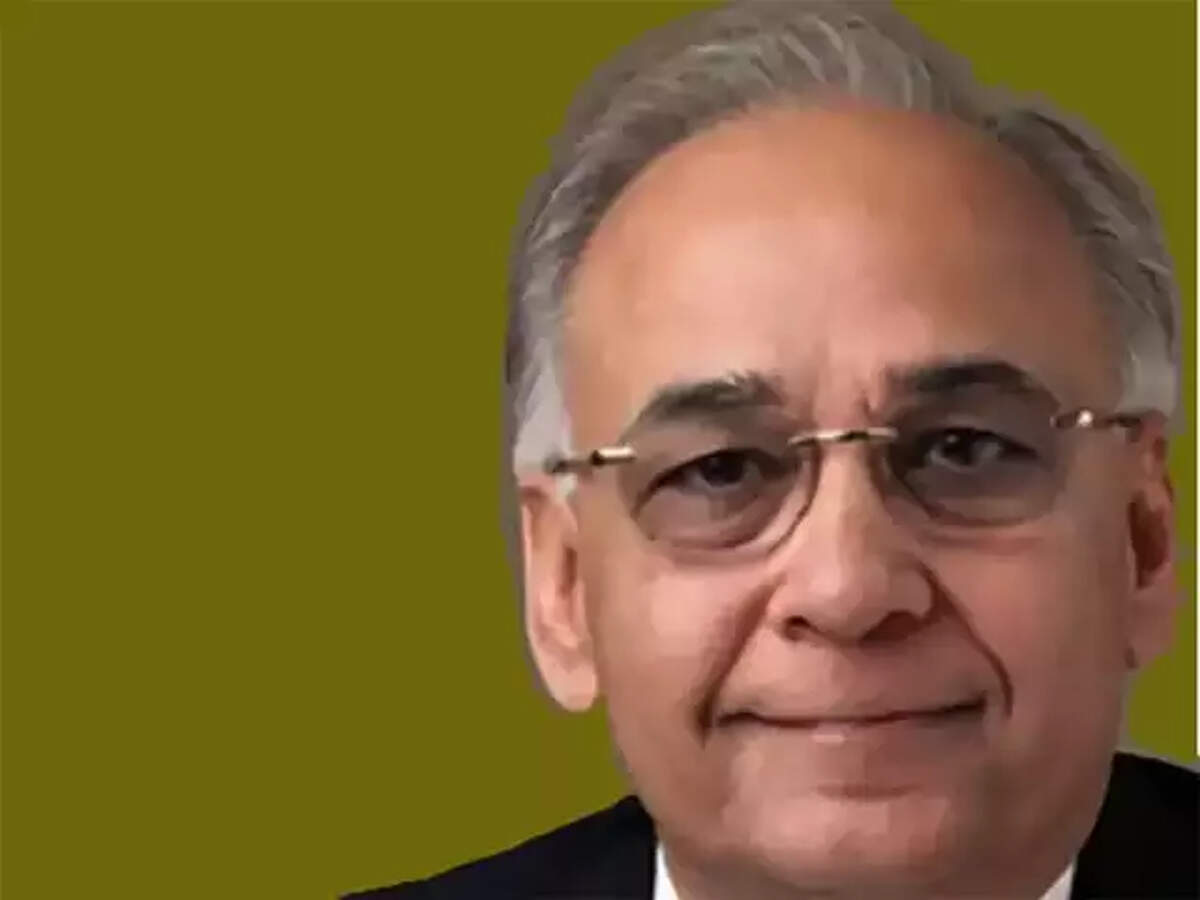 Disbursements normal since December: Sudhin Choksey, MD, Gruh Finance