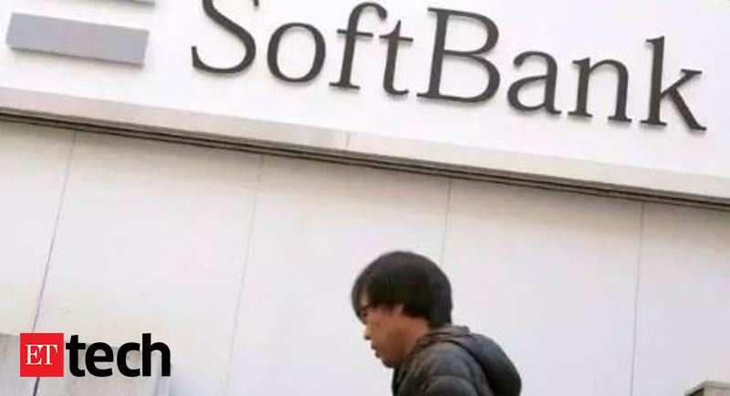 SoftBank government affairs team registers to lobby