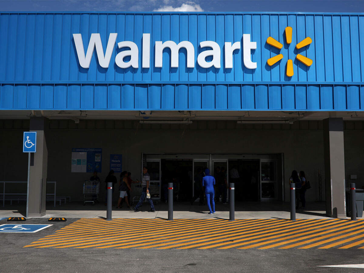 Walmart discussed selling clothing brands Bonobos and Modcloth- Vox