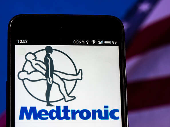 Drug regulator CDSCO warns of cyber security risk to certain Medtronic insulin pumps