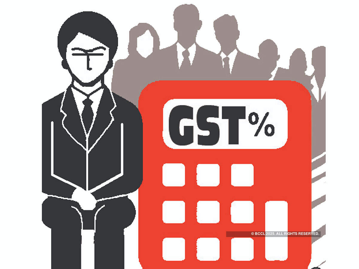 Biz to declare mismatch in GST returns form, outward supplies in annual returns: FinMin