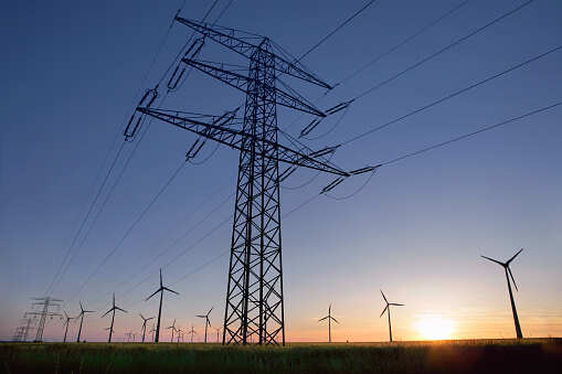 Kalpataru power plans to divest non-core assets to fuel growth