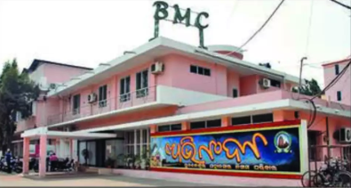 Bhubaneswar: BMC drive to prevent monsoon diseases