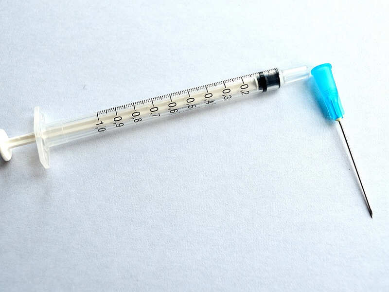 Bihar government launches Rota virus vaccine drive