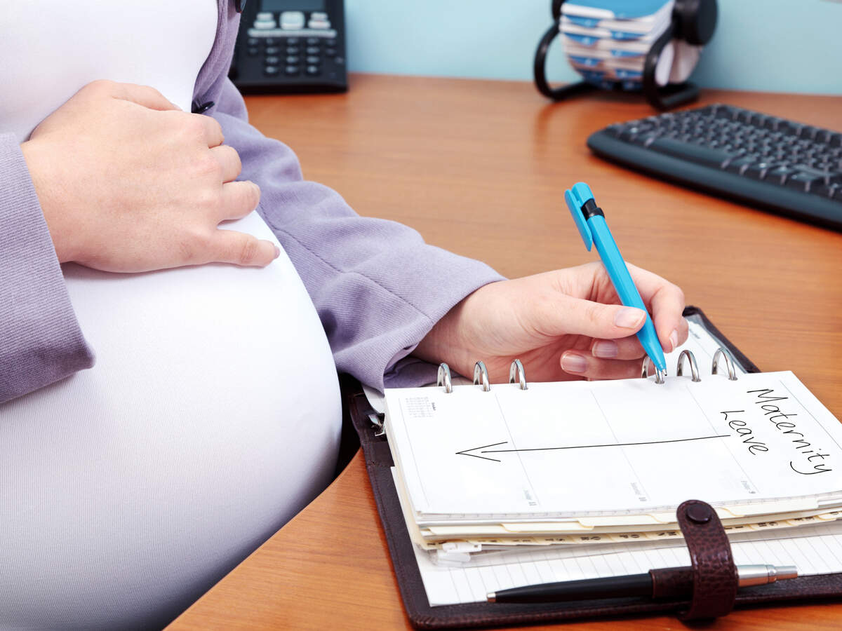 Government looking at enhancing, extending maternity benefits