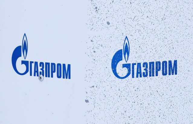 Gazprom signs 5-year natural gas contract with Turkmenistan