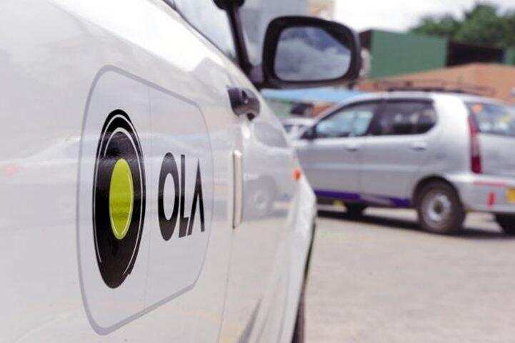 Ola gets one year license from London's transport body