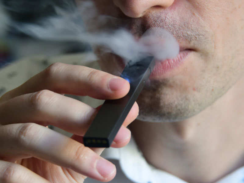 E cigarettes Union Health Ministry s proposal to classify ENDS