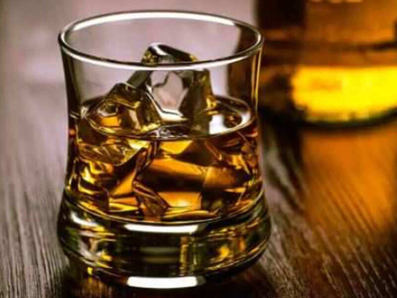 16 crore people in India consume alcohol: Minister