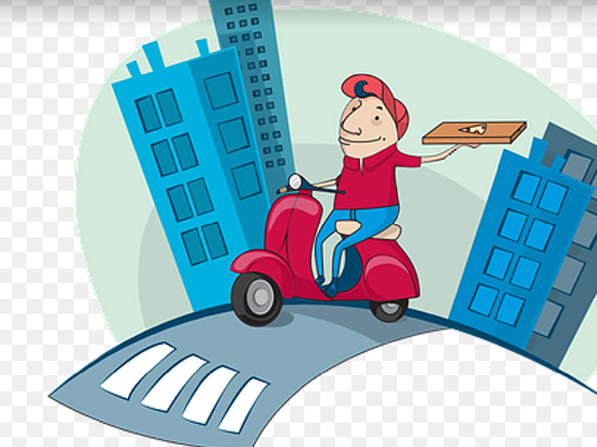 ETtech Top 5: Govt summons food-delivery firms, Apple India iPhone sale dry up & more