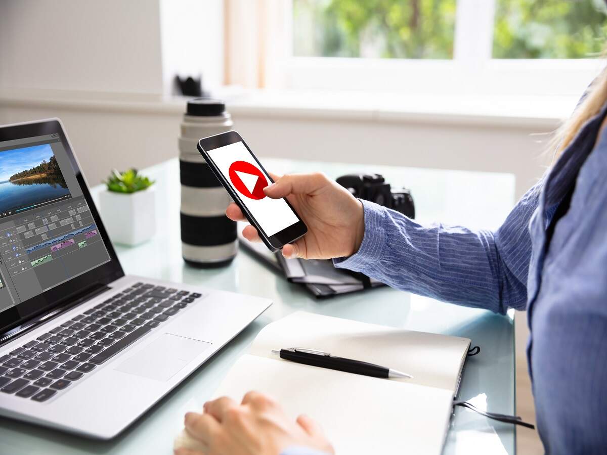 ETtech Top 5: Govt summons food-delivery firms, Apple India iPhone sale dry up & more