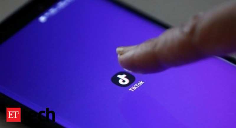 TikTok’s spreading fake news, MPs say in House