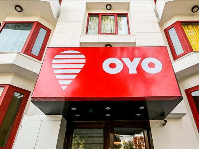 SoftBank faces Oyo riders for stake increase