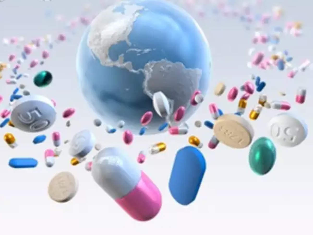 indian pharmaceutical industry
