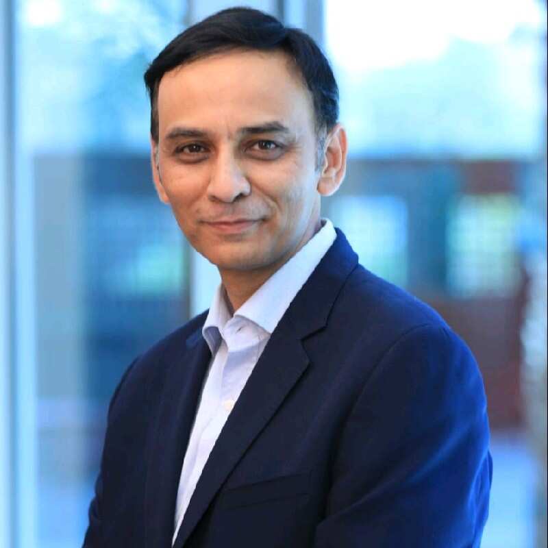 Here's how Tech Mahindra is investing in AI to fuel digital ambitions