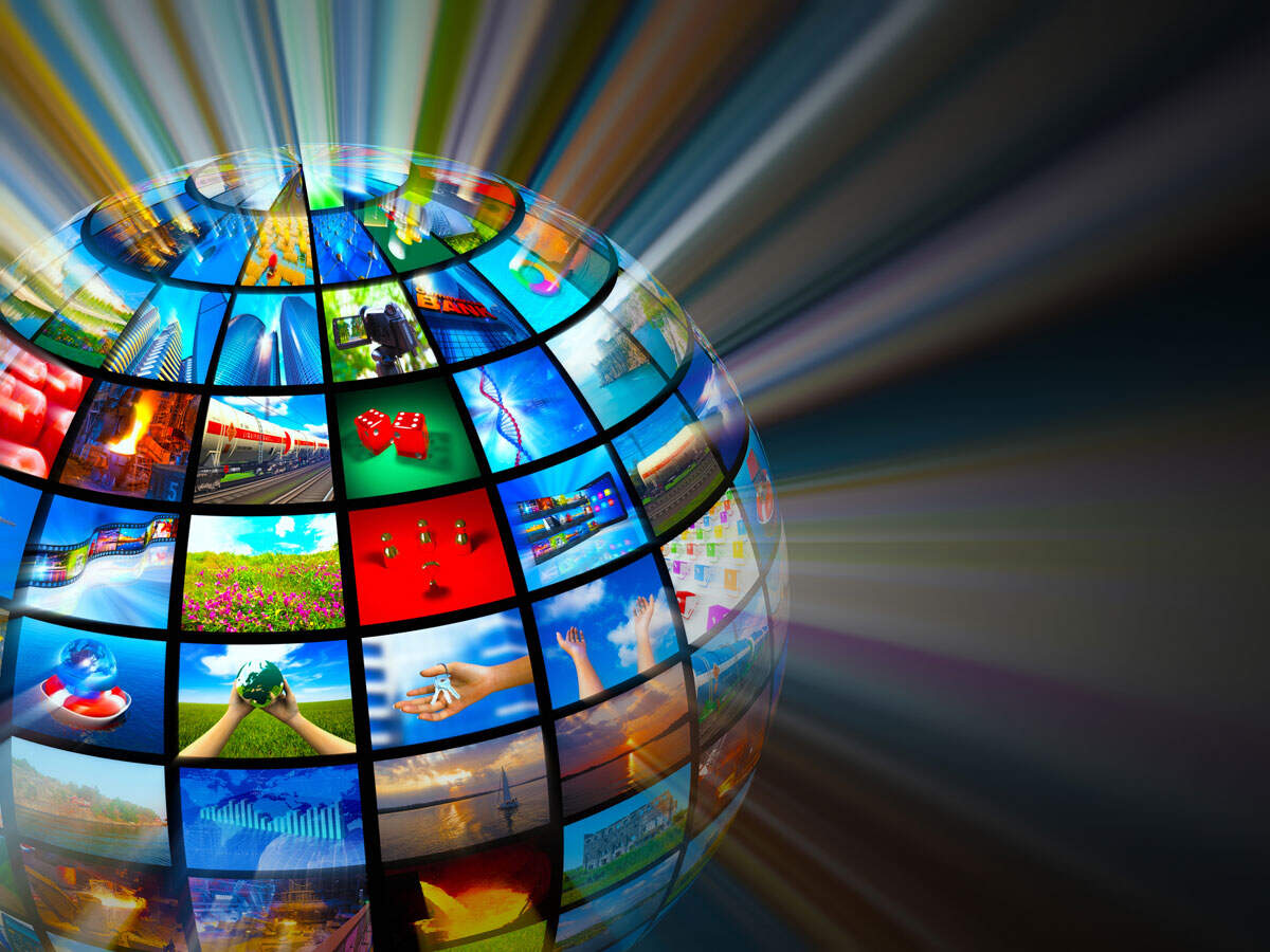 Budget 2019: Sitharaman proposes new TV channel to promote funding of startups