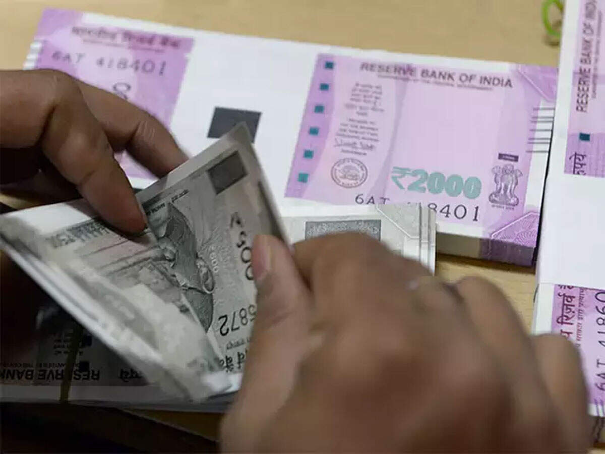 Pay 2% surcharge for annual cash withdrawals exceeding Rs 1 crore: FM