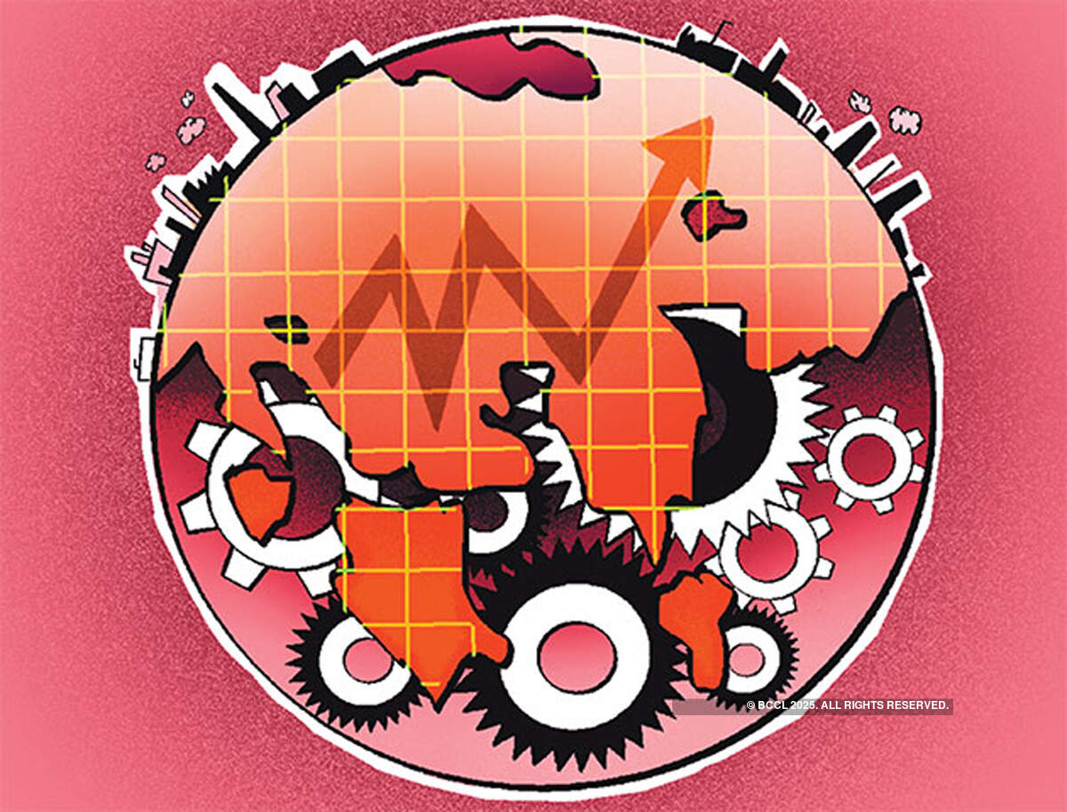 Indian govt readies manufacturing plan, as China loses sheen