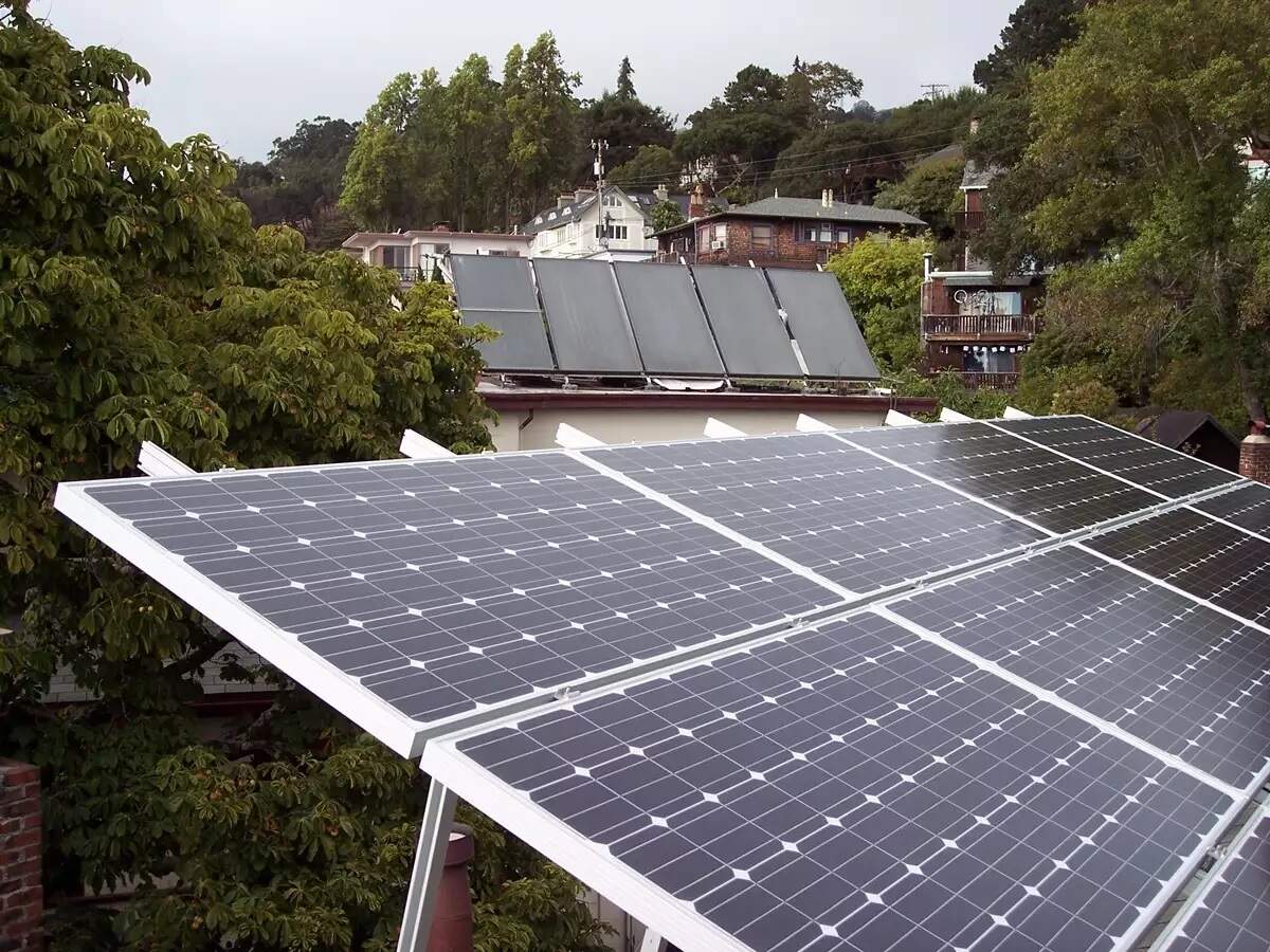 Economic Survey outlines blueprint to boost renewable energy in India