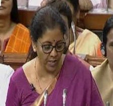 Budget 2019: Rs 62,398 crore outlay for health sector; Rs 6,400 crore earmarked for AB-PMJAY