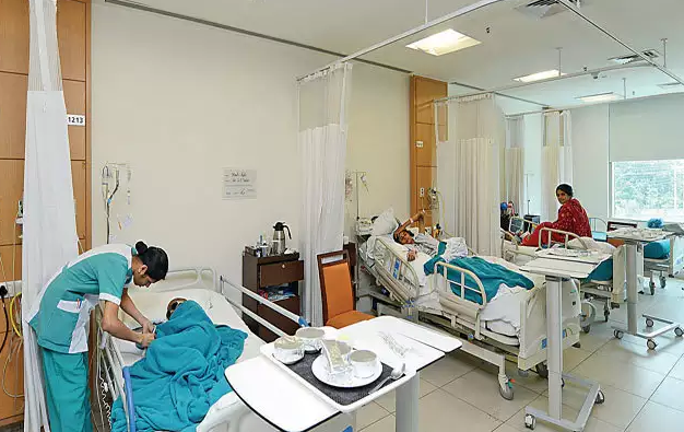 150-bed hospital to be ready by October in Warangal