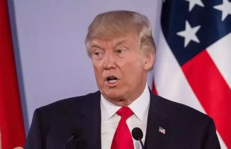 Trump promises to reduce US drug prices to world's lowest