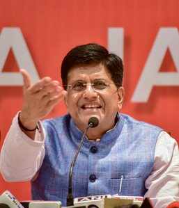 Will make it easy for foreign single brand retailers to comply with local sourcing norms: Piyush Goyal