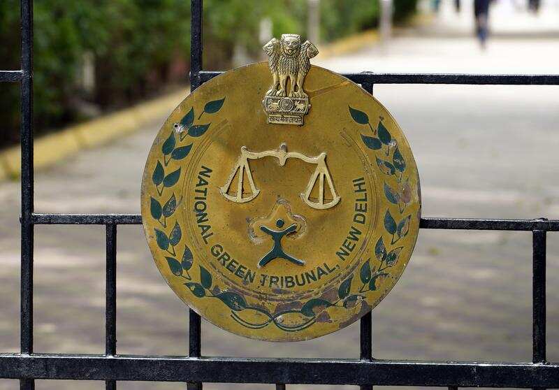 NGT slams inaction against illegal buildings in South Delhi