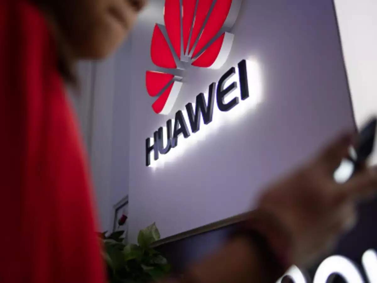 Apple my role model on unlocking users' data: Huawei founder