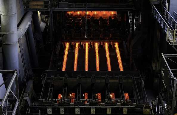 JSPL clocks 16 per cent growth in quarterly steel, related products sales
