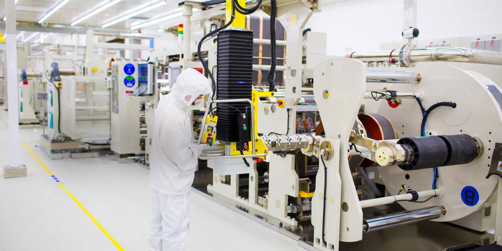 The EU has joined hands with manufacturers, development banks and commercial lenders to create an ecosystem to invest $113 billion for the lithium-ion battery pack production to power EVs.