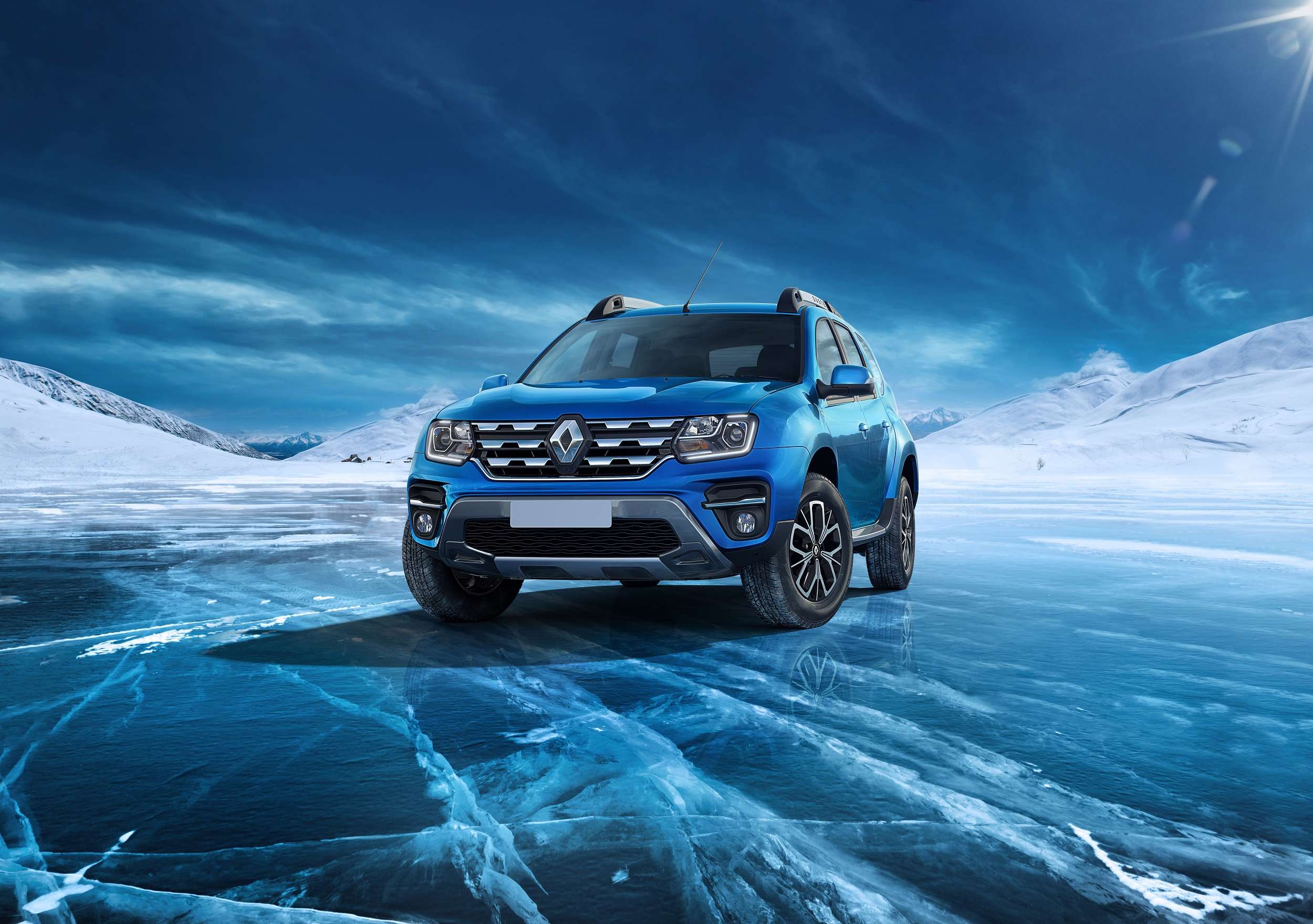 Renault Updated Duster Price: Renault India launches updated