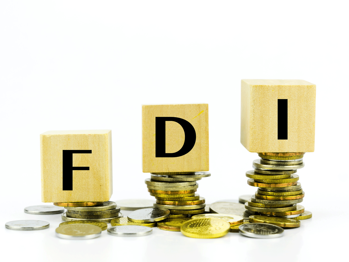 Govt to release final blueprint on big ticket FDI reform soon