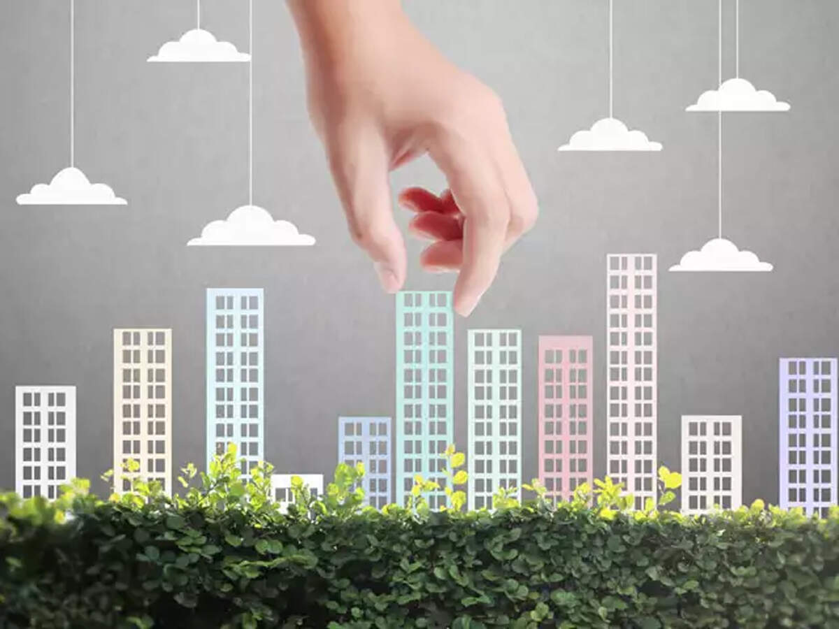 Constructed by Larsen & Toubro, Urbana is an initiative of a consortium of leading real estate companies.