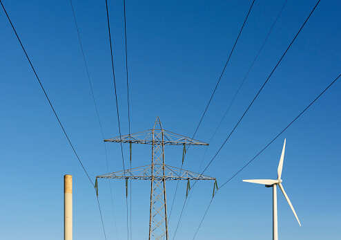 June spot power price at IEX falls 11 per cent to Rs 3.32 per unit