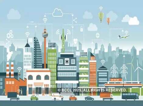 The total investment in the Smart Cities Mission is envisaged to be over Rs 2,05,000 crore through 5,151 projects. 